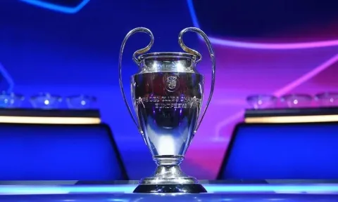 Champions League chính thức chốt xong 32 đội tham gia sau loạt play-off 'nghẹt thở'