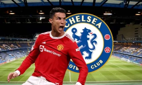 Chuyển nhượng MU 25/8: 'Gã khổng lồ' giải cứu Ronaldo, Ten Hag vui mừng chốt tiền đạo thay thế?