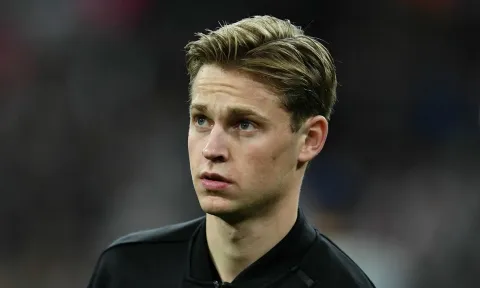 Tin chuyển nhượng 25/8: De Jong có bến đỗ cực bất ngờ, Chelsea mua Maguire