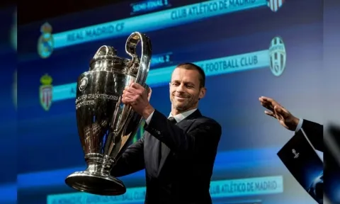 Trực tiếp bốc thăm UEFA Champions League 2022/23, 23h00 hôm nay 25/8