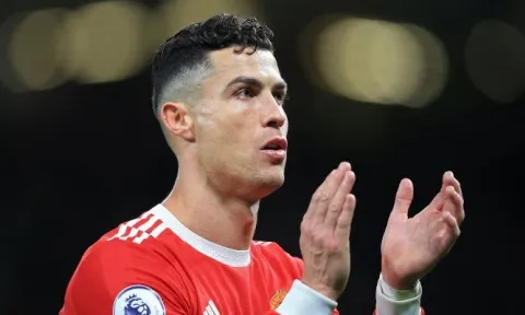 Tin chuyển nhượng tối 28/8: MU có bản hợp đồng mới, định đoạt luôn tương lai Ronaldo