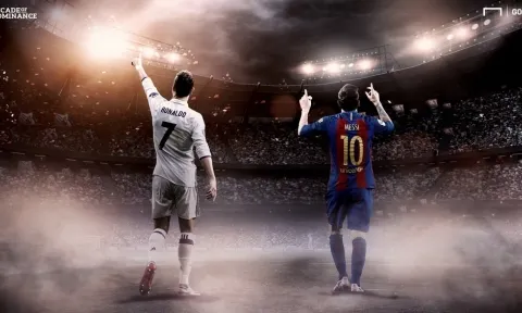 Không phải Mbappe, đây mới là 'ông vua mới' thời hậu Ronaldo-Messi