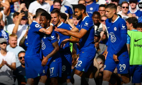 Nhận định, dự đoán Southampton vs Chelsea, 1h45 ngày 31/8