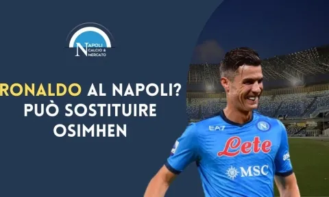 Chuyển nhượng MU 31/8: Vụ Ronaldo đến Napoli chính thức ngã ngũ