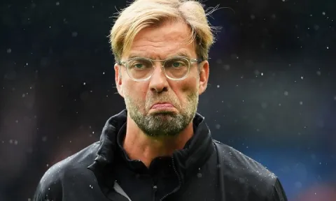 Jurgen Klopp thừa nhận trận đấu với Everton quá khốc liệt