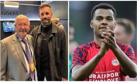 Chuyển nhượng MU 5/9: Gặp khó để chiêu mộ 'giấc mơ' của Sir Alex