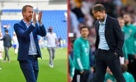 FA chốt HLV kỳ tài 'ngàn năm có một' thay thế Southgate tại ĐT Anh