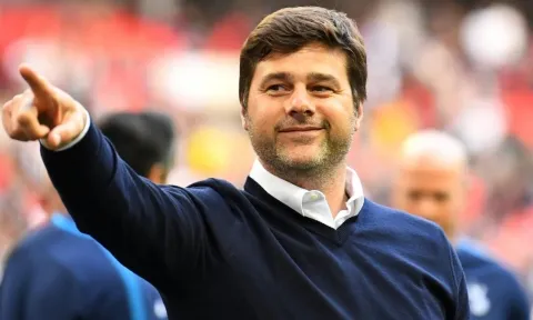 Pochettino tái xuất, thế chỗ HLV thứ 2 bị 'bay ghế' tại Ngoại hạng Anh mùa này?