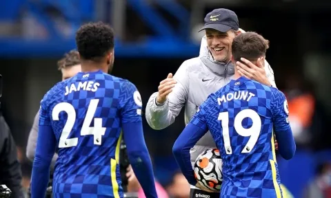 Chelsea có bản hợp đồng khiến 'cả châu Âu' phải thèm muốn
