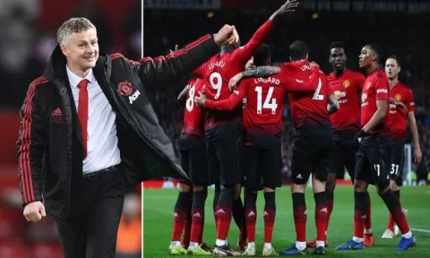 Ole Gunnar Solskjaer sắp tái xuất Ngoại hạng Anh, sẵn sàng 'phục thù' MU