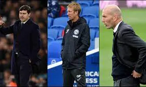 Rõ thời điểm Chelsea công bố tân HLV, 'người được chọn' không chê vào đâu được