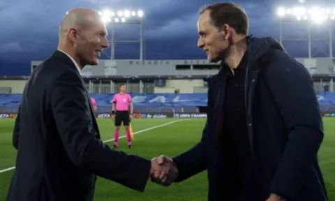 Tin chuyển nhượng tối 7/9: Chelsea sa thải Tuchel, gọi tên Zidane thế chỗ