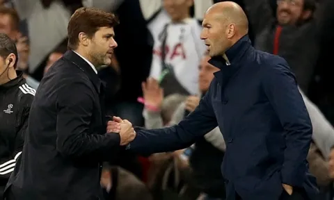Vừa sa thải Tuchel, Chelsea lập tức liên hệ HLV 'xuất sắc nhất thế giới'