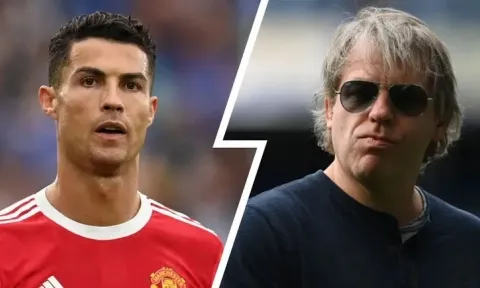 Chuyển nhượng MU 8/9: Ronaldo tìm được bến đỗ mới, Rashford báo tin vui