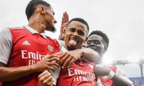 Nhận định, dự đoán Arsenal vs Everton, 20h ngày 11/9