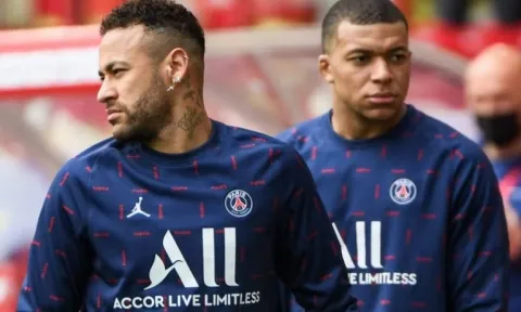 'Gạch tên' Mbappe, Neymar chỉ đích danh cầu thủ xuất sắc nhất PSG