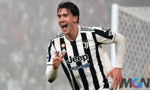 Trực tiếp Juventus vs Salernitana, 01h45 ngày 12/9