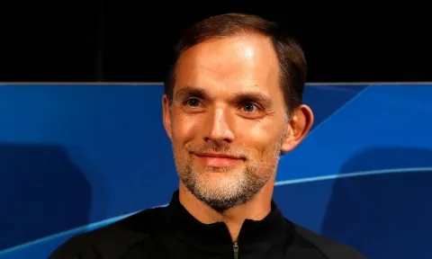 Thomas Tuchel rời Chelsea và bến đỗ 'vĩ đại nhất' đang ở trước mắt