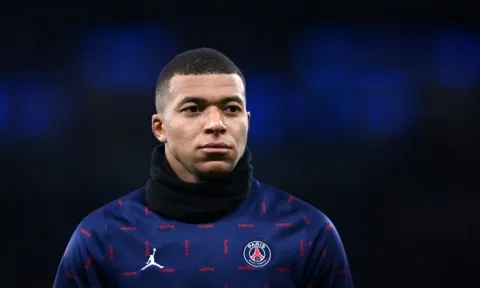 Mbappe giỏi đấy nhưng đây mới là 'linh hồn' không thể thay thế của PSG!