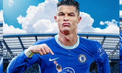 Chuyển nhượng MU 14/9: Chính thức ngã ngũ vụ Ronaldo đến Chelsea