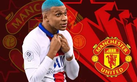 Chuyển nhượng MU 15/9: Bàng hoàng kế hoạch chiêu mộ Mbappe