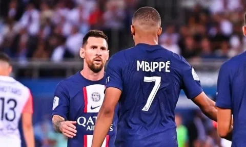 Tin chuyển nhượng 14/9: Rõ tương lai của Messi, Mbappe tính 'đường lui' ở PSG