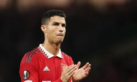 Chuyển nhượng MU 16/9: Tương lai Ronaldo được định đoạt xong