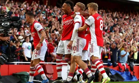 Nhận định, dự đoán Brentford vs Arsenal, 18h00 ngày 18/9