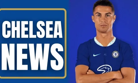 'Sếp lớn' Chelsea chốt kế hoạch, Ronaldo sắp thỏa ước mong cúp C1
