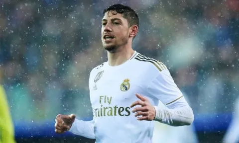 Tin chuyển nhượng tối 19/9: Liverpool tính 'cuỗm' siêu sao của Real Madrid