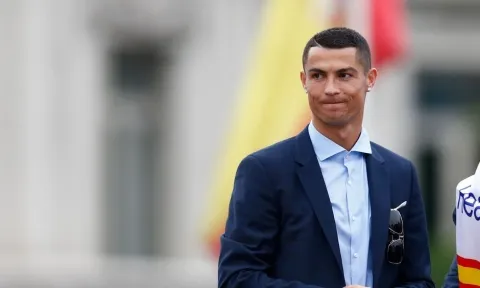 Chuyển nhượng MU 20/9: Tương lai Ronaldo có chuyển biến bất ngờ