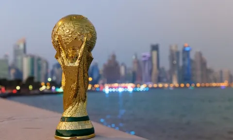 World Cup 2022 - Đại hội bóng đá lạ kỳ nhất lịch sử