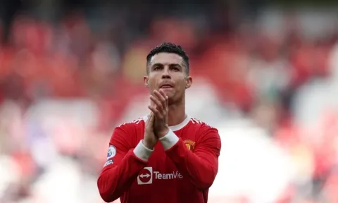 Chuyển nhượng MU 24/9: Chốt 'siêu bom tấn' vĩ đại nhất lịch sử thay Ronaldo