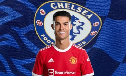 Tin chuyển nhượng 24/9: Ronaldo đến Chelsea, vụ Conte tái ngộ Juventus ngã ngũ?