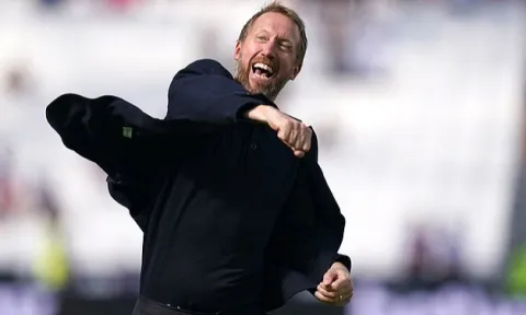 Thỏa mong ước của Graham Potter, Chelsea chiêu mộ 'máy chạy' số 1 Hà Lan