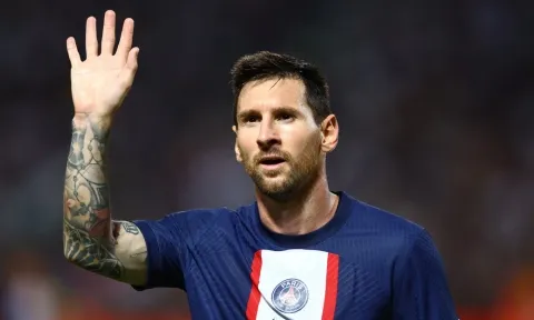 Tin chuyển nhượng tối 27/9: Messi chốt bến đỗ cuối cùng sự nghiệp, 'dưỡng già' ở đỉnh cao?