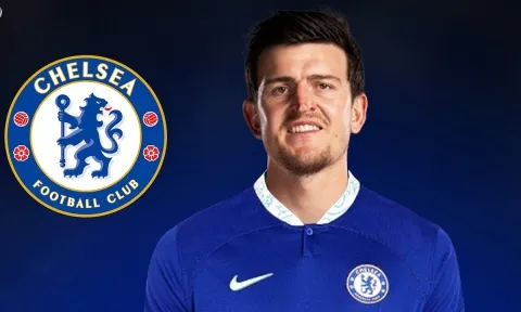 Chuyển nhượng MU 28/9: Maguire theo chân Ronaldo đến Chelsea, De Jong gia nhập OTF?