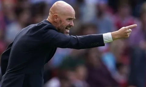 Ten Hag tinh tường, giúp MU chiêu mộ 'sát thủ ẩn giật' ghi 144 bàn thắng