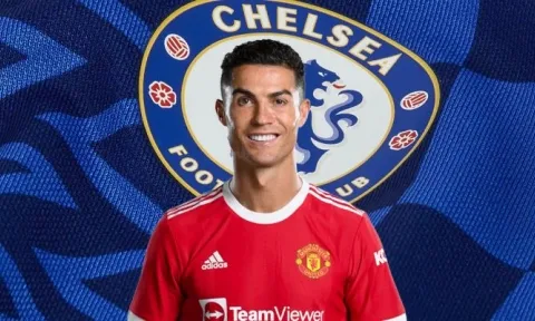 'Mẹ nói phải nghe', Ronaldo gia nhập bến đỗ cuối cùng trong sự nghiệp