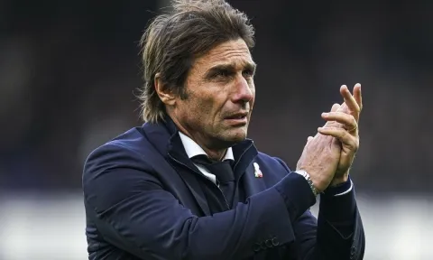 Chính thức ngã ngũ vụ Conte rời Tottenham để trở về Juventus