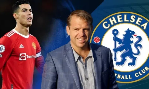 Chuyển nhượng MU 1/10: Không ai cản được Ronaldo về Chelsea?
