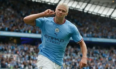 Kết quả Ngoại hạng Anh hôm nay 2/10: Kịch tính derby Manchester