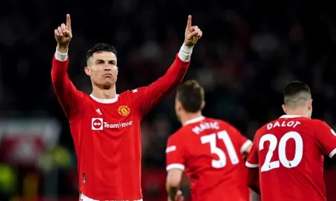 Lượt trận 3 Europa League: MU và Arsenal dễ dàng 'đánh chiếm' ngôi đầu bảng?