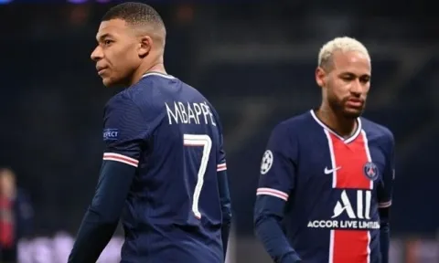 Tin chuyển nhượng 4/10: Neymar ngậm ngùi rời PSG, Liverpool sắp sa thải Klopp?