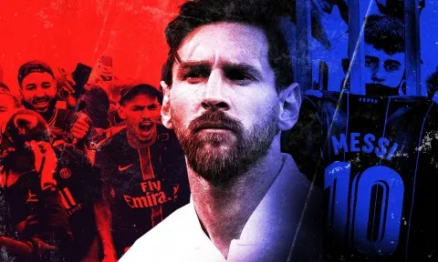 Tin chuyển nhượng tối 4/10: Tương lai Messi rời PSG về Barca đã sáng tỏ