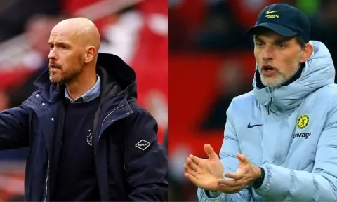 Chuyển nhượng MU 5/10: 'Ghế nóng' của Ten Hag lung lay giữ dội, Tuchel thay thế?