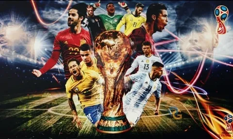 Thưởng thức World Cup 2022 ở đâu nếu Việt Nam không sở hữu được bản quyền?