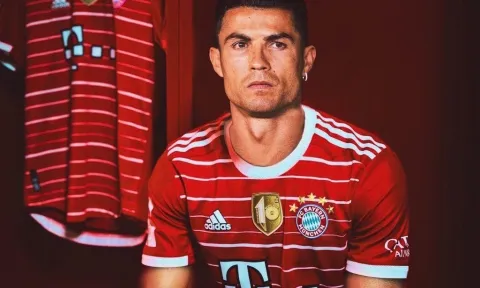 Chuyển nhượng MU 7/10: Ngã ngũ thương vụ Ronaldo đến Bayern Munich