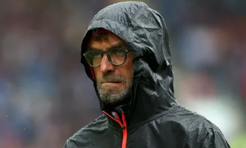 Đại chiến Arsenal định đoạt tương lai Klopp, Liverpool vẫn nhận loạt hung tin