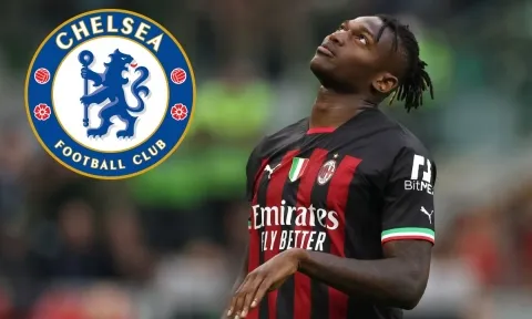 Tái chiến AC Milan, Chelsea định đoạt luôn thương vụ 150 triệu Euro